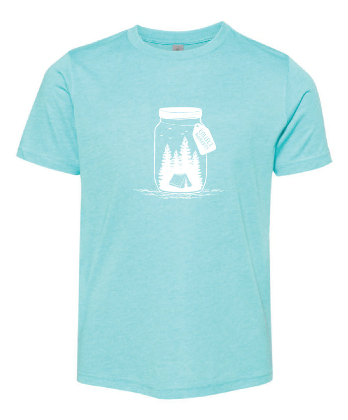 Life of Camp - Collect Moments Tee|61273,61274,61275,61276,61277,61278,61279