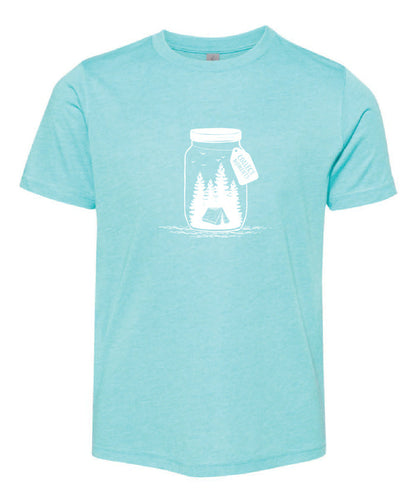 Life of Camp - Collect Moments Tee|61273,61274,61275,61276,61277,61278,61279