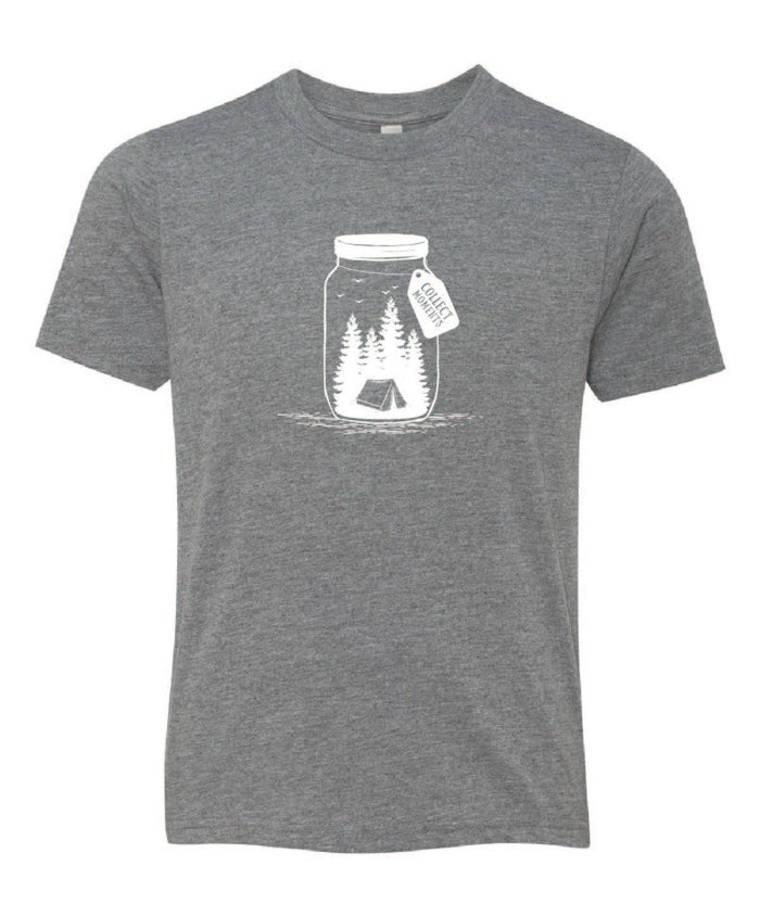 Life of Camp - Collect Moments Tee|61280,61281,61282,61283,61284,61285,61286