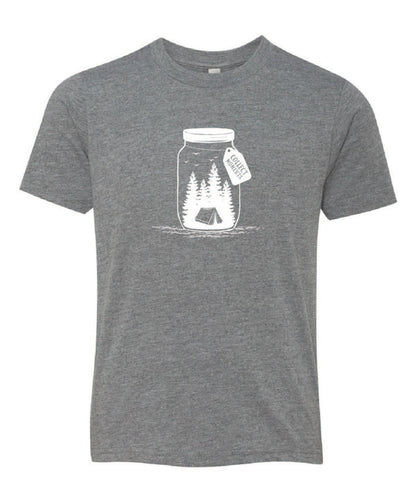 Life of Camp - Collect Moments Tee|61280,61281,61282,61283,61284,61285,61286