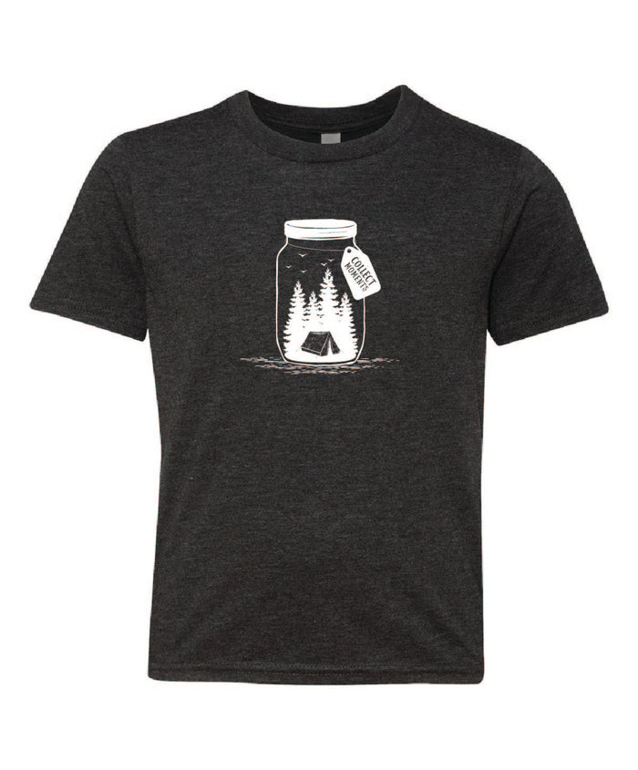 Life of Camp - Collect Moments Tee|61266,61267,61268,61269,61270,61271,61272