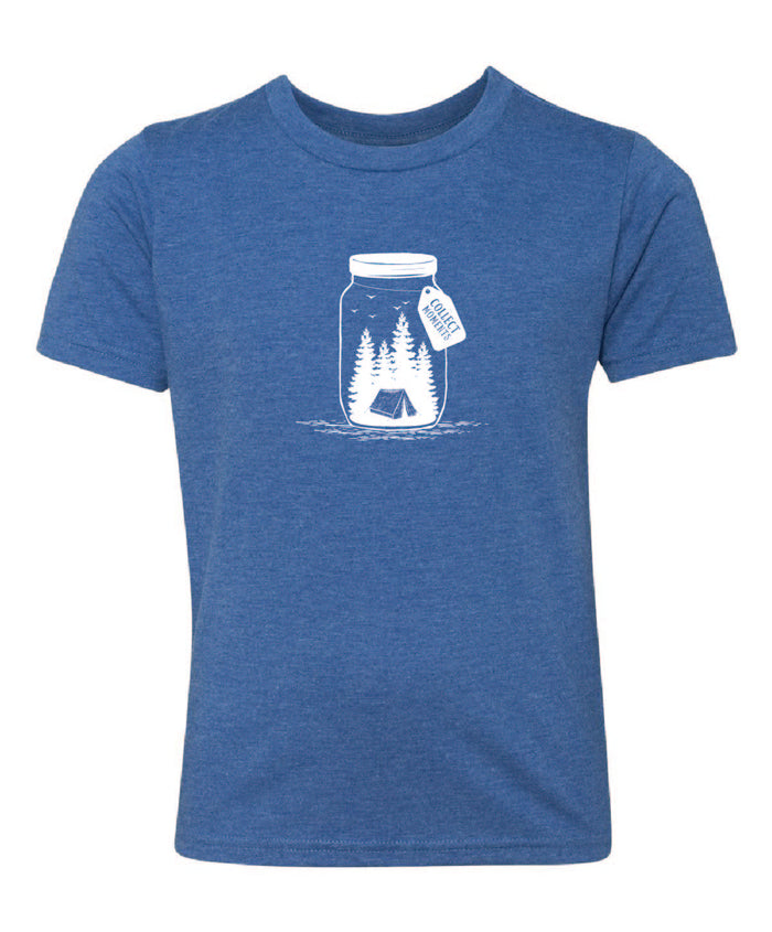 Life of Camp - Collect Moments Tee|61259,61260,61261,61262,61263,61264,61265