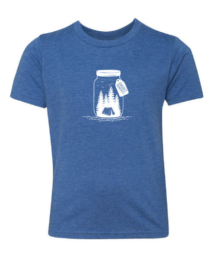 Life of Camp - Collect Moments Tee|61259,61260,61261,61262,61263,61264,61265