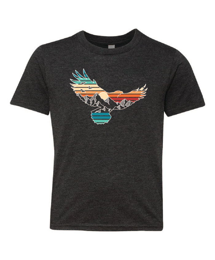 Life of Camp - Fly High Tee|61476,61477,61478,61479,61480,61481,61482