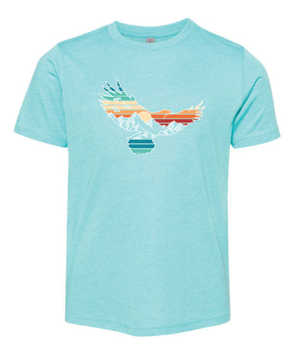 Life of Camp - Fly High Tee|61483,61484,61485,61486,61487,61488,61489