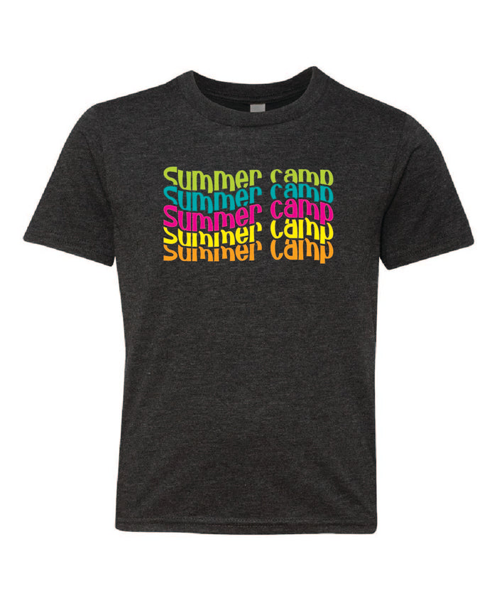 Life of Camp - Summer Camp Tee|61301,61302,61303,61304,61305,61306,61307