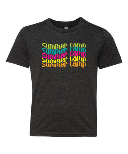 Life of Camp - Summer Camp Tee|61301,61302,61303,61304,61305,61306,61307