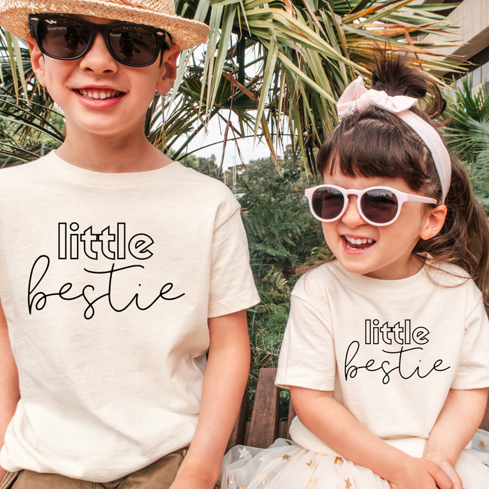 Little Bestie