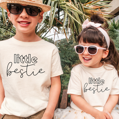 Little Bestie