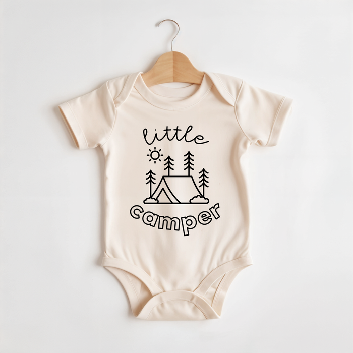 Little Camper