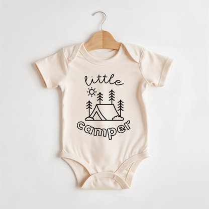 Little Camper