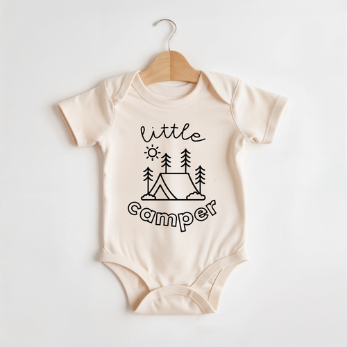 Little Camper