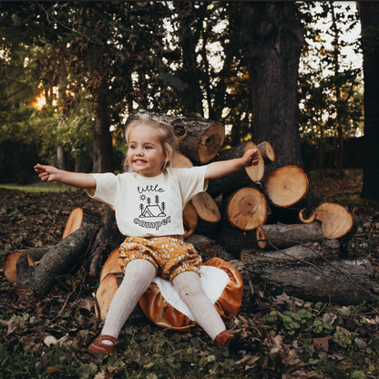 Little Camper