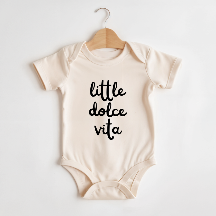 Little Dolce Vita