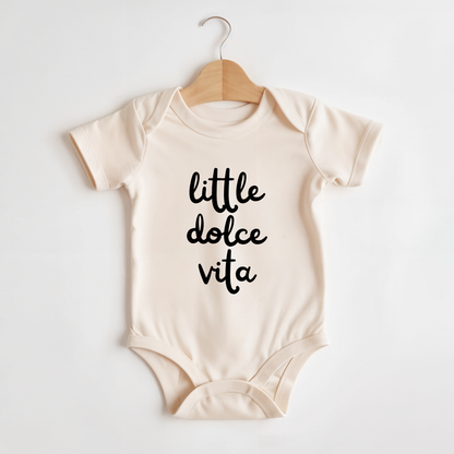 Little Dolce Vita