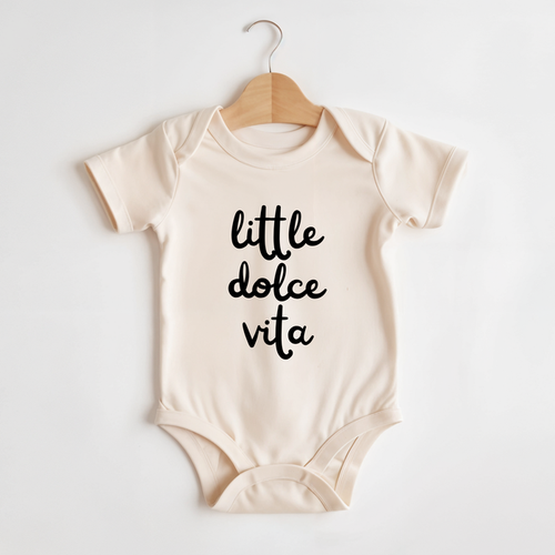 Little Dolce Vita