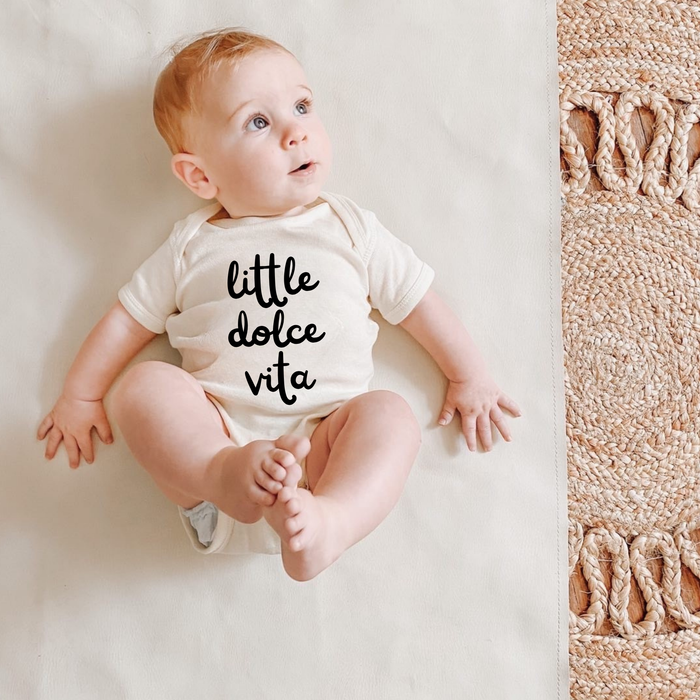 Little Dolce Vita