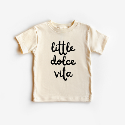 Little Dolce Vita