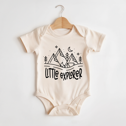 Little Explorer