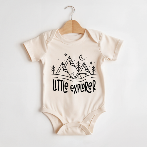 Little Explorer