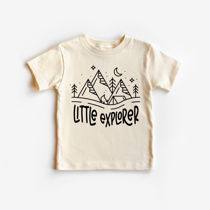 Little Explorer