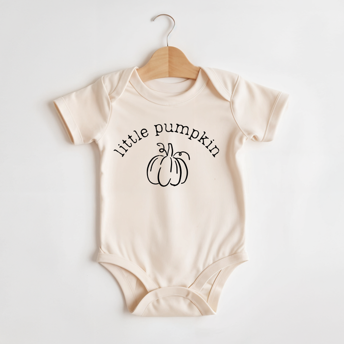 Little Pumpkin