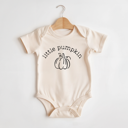Little Pumpkin