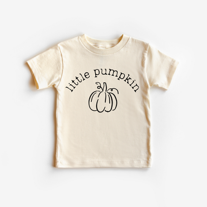Little Pumpkin