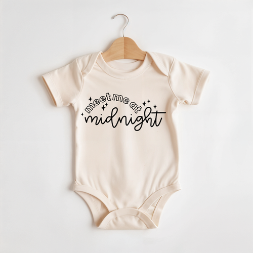 Meet Me At Midnight
