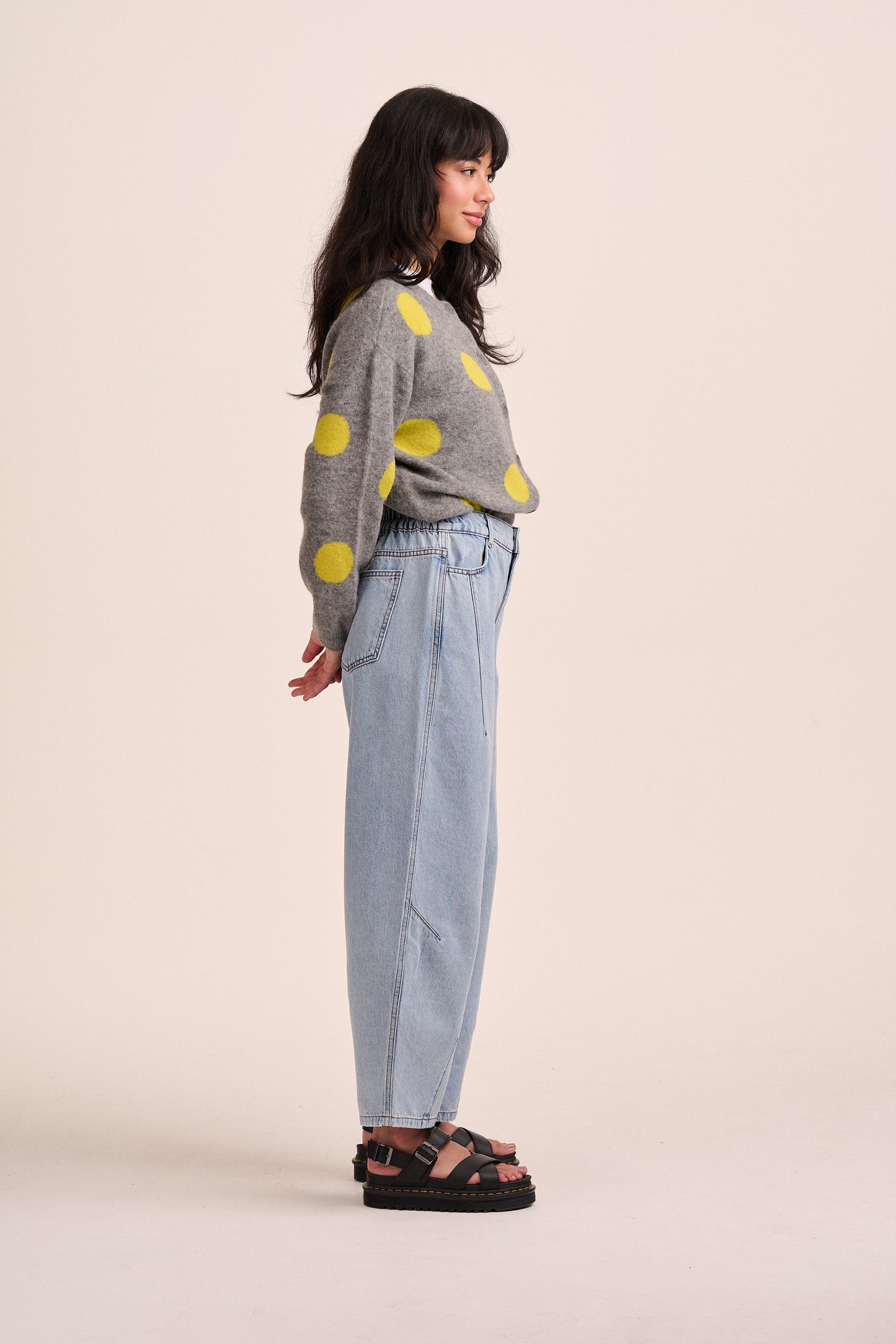 Nell Jeans