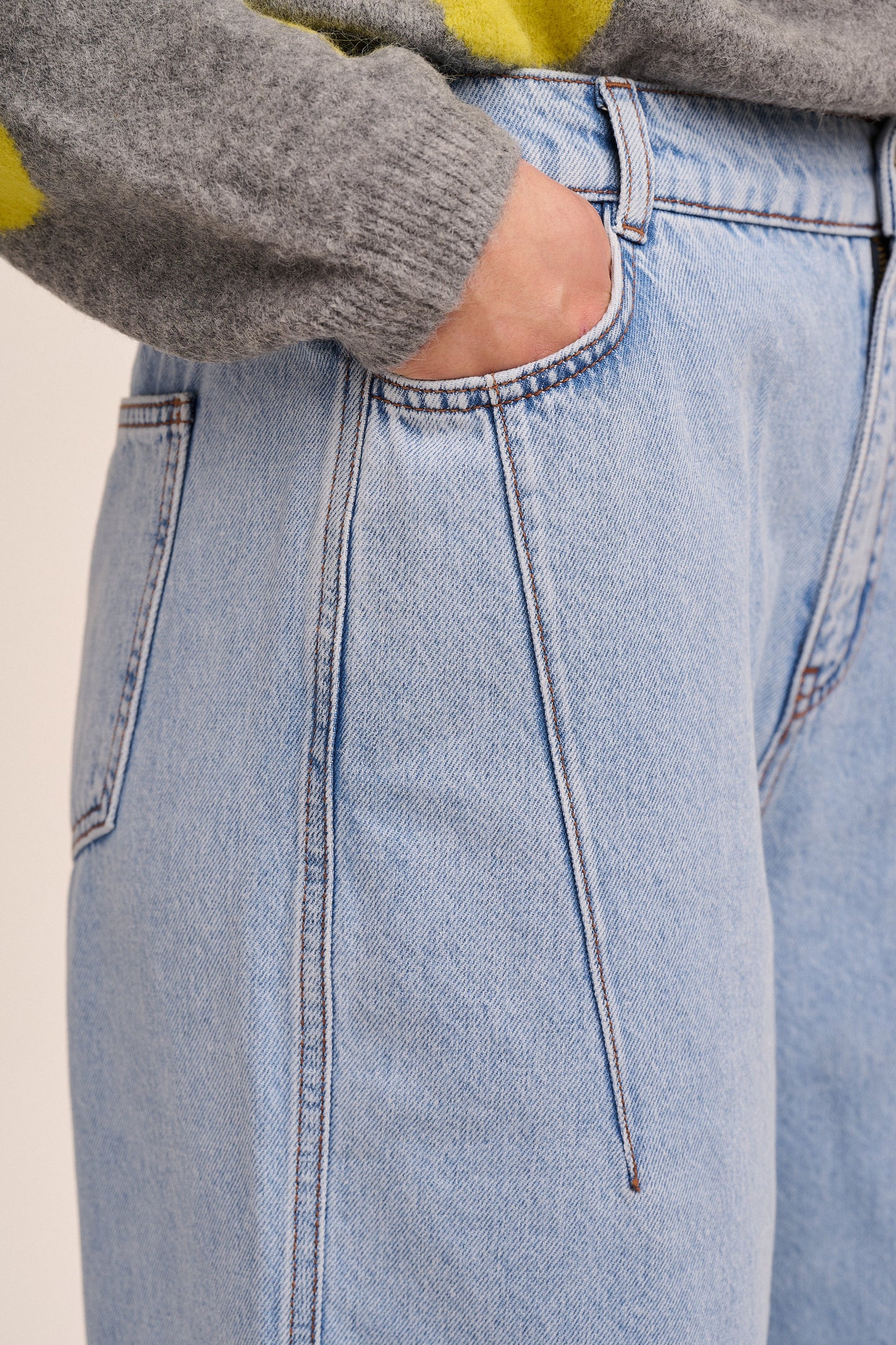Nell Jeans