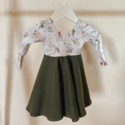 One-Of-A-Kind Holiday Clothing