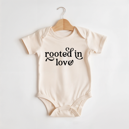 Rooted In Love