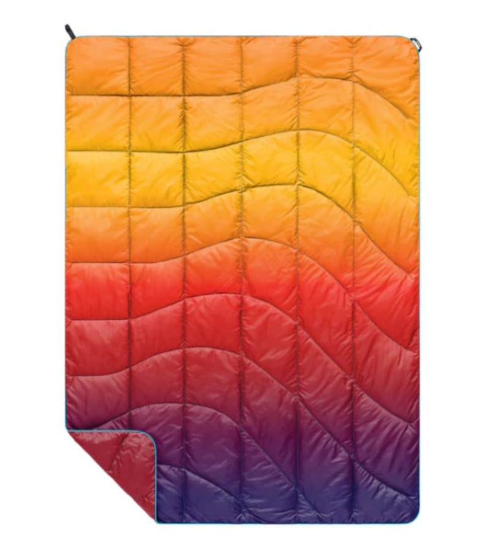 Rumpl NanoLoft® Travel Blanket|TNLB-PF2-X