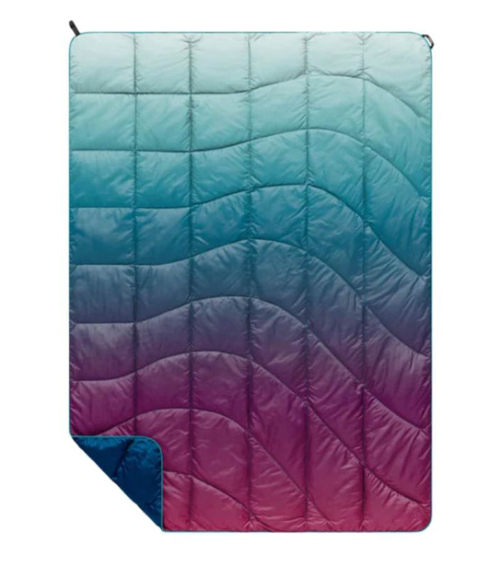Rumpl NanoLoft® Travel Blanket|TNLB-P32-X