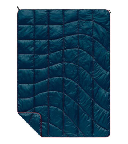 Rumpl NanoLoft® Travel Blanket|TTPB-SB1-X