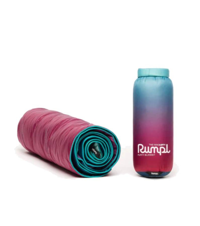 Rumpl NanoLoft® Travel Blanket|TNLB-P32-X