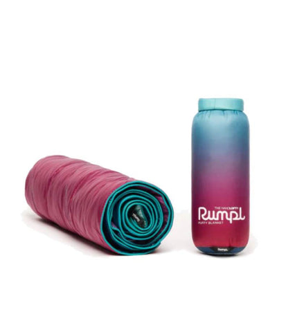 Rumpl NanoLoft® Travel Blanket|TNLB-P32-X