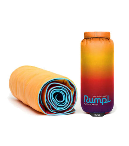 Rumpl NanoLoft® Travel Blanket|TNLB-PF2-X