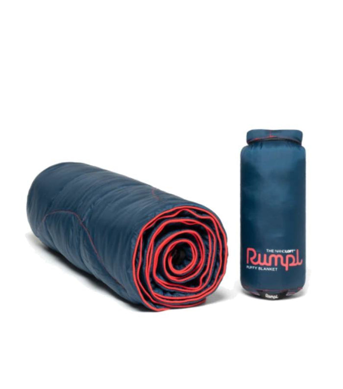 Rumpl NanoLoft® Travel Blanket|TTPB-SB1-X