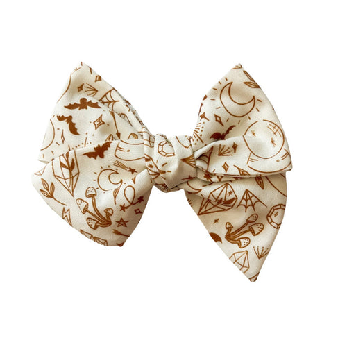 Spellbound | Bow