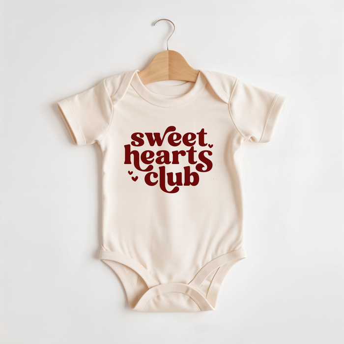Sweethearts Club