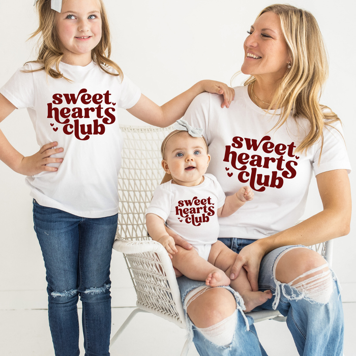 Sweethearts Club
