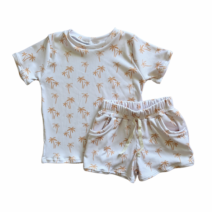The Capri Set