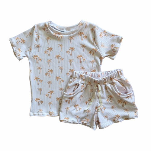 The Capri Set