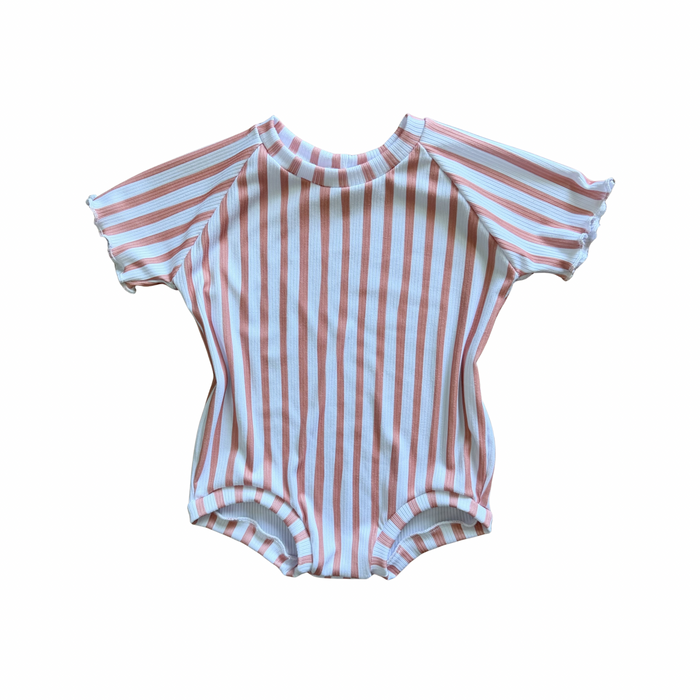 The Corallo Romper