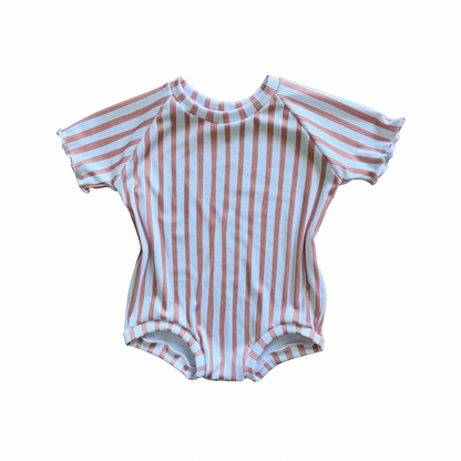 The Corallo Romper