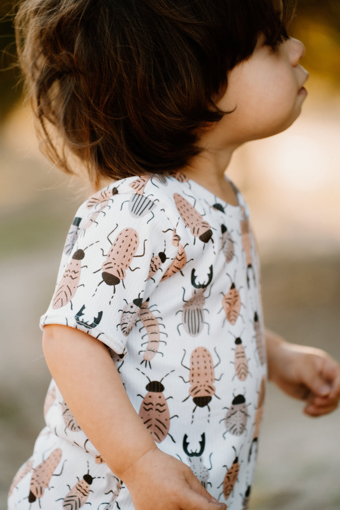 The Explore Tee