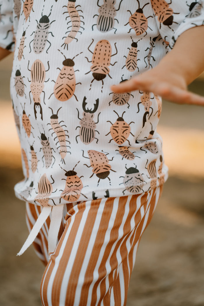 The Explore Tee