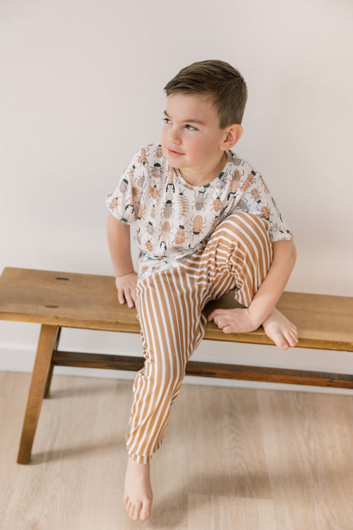 The Oak Joggers